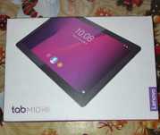 Срочно продам планшет Lenovo tabM10HD