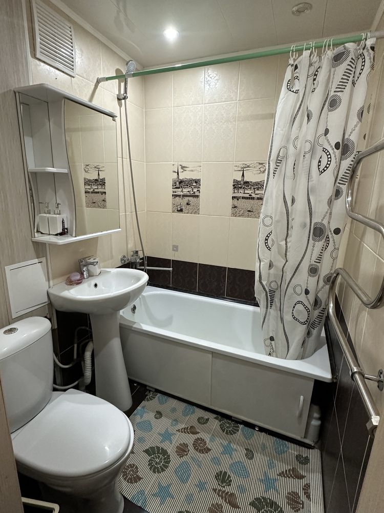 Продам 1 комнатную квартиру в центре