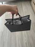 Сумочку Charles&keith