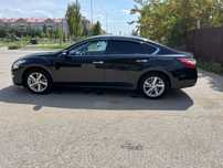 Продам машину Nissan tiana