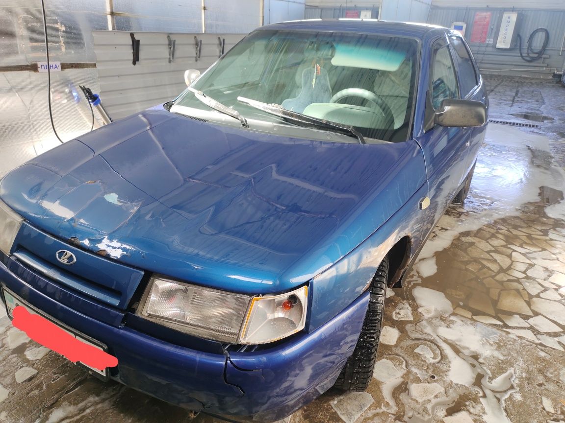 Продам Ваз лада  2112