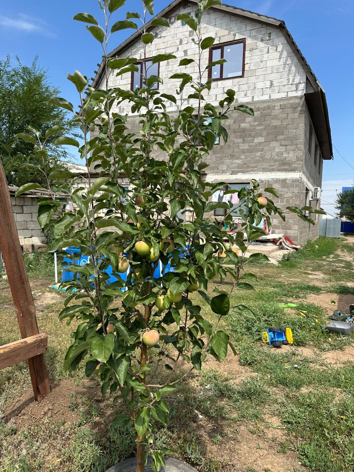 Продам частный дом