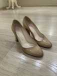 женские туфли Santoni