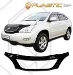 Мухобойка Lexus RX300, RX330, RX350, LX470, LX570, LX600, GX460, GX470