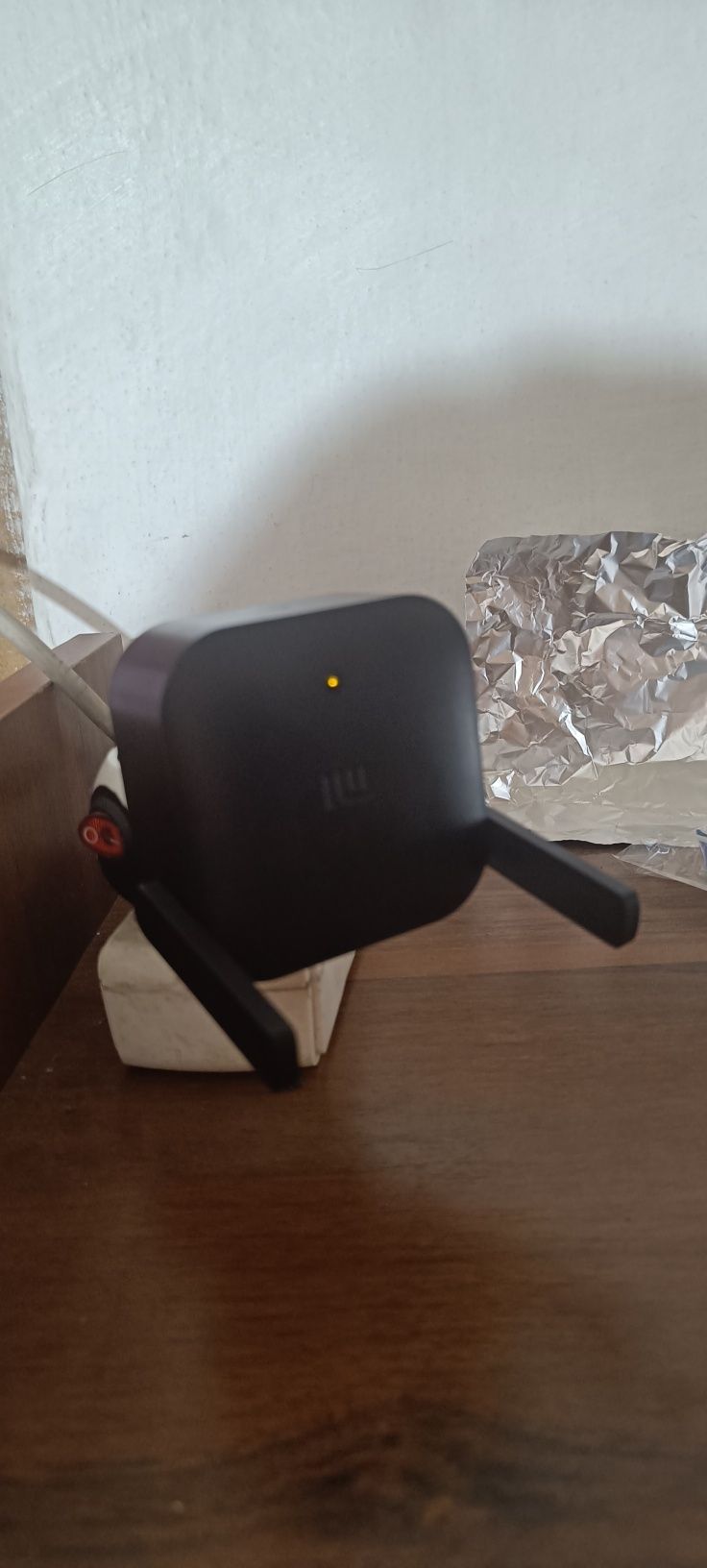 Репитер Xiaomi Mi amplifier pro(Усиливатель WiFi сигнала)