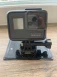 Gopro hero 5 экран