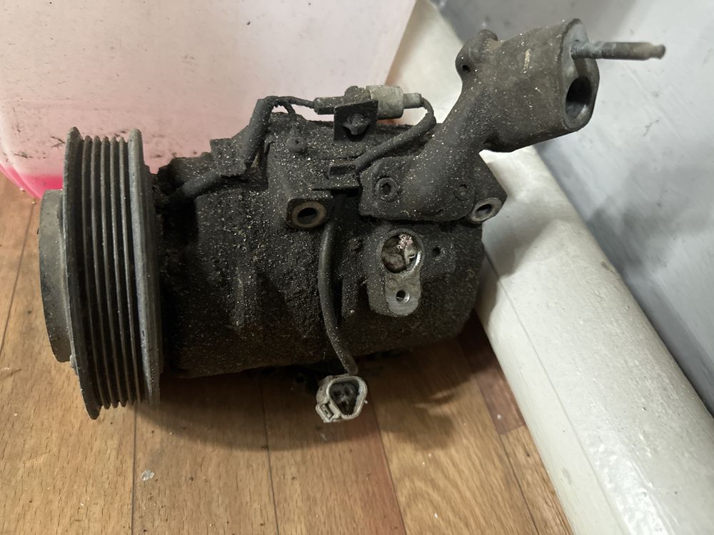 Компрессор rx 350