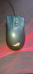 Продам игровую мышь Asus Rog Gladius 2