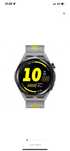 Смарт часы HUAWEI WATCH GT Runner (Grey)