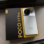 POCO F7 Pro 12/512