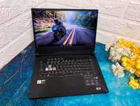 Asus ROG Strix G G531GT|Core i5-9300H|GTX 1650|SSD 512/8GB| Red Geek