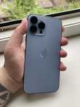 Продам iphone 13 pro max 256gb