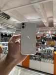 Iphone 11 64gb  белый
