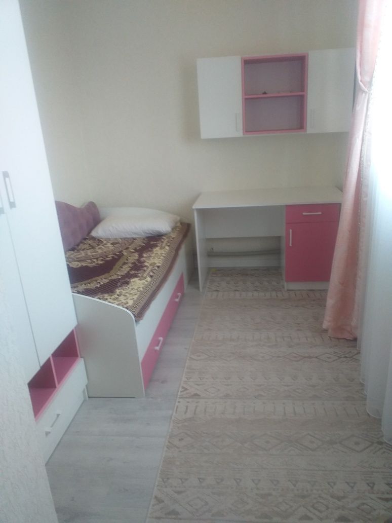 Продам новый 2024 дом в Арае