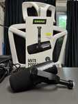 Shure MV7X — микрофон