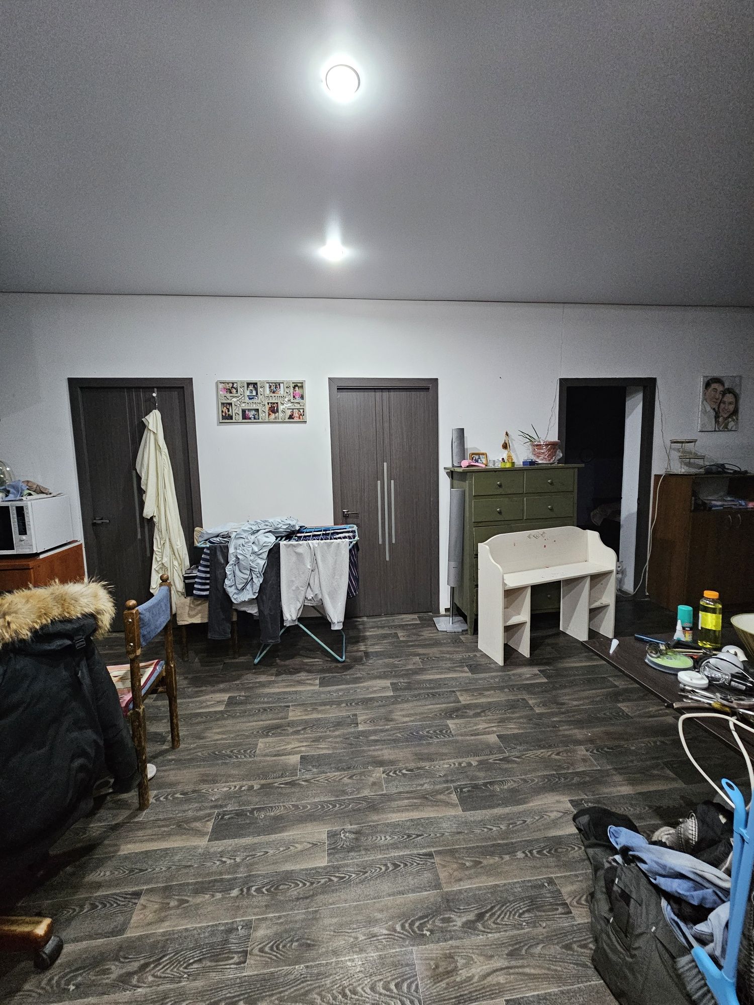Продаётся дом в Каражаре