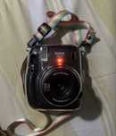 Фотоаппарат Instax mini 11