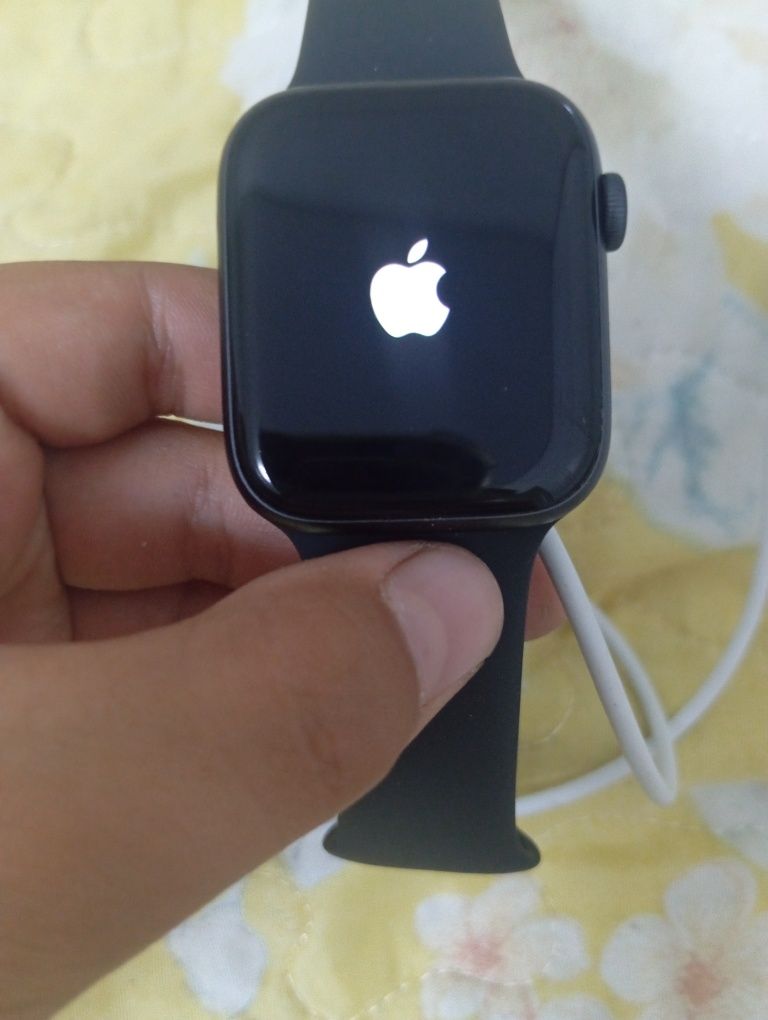 Apple watch 5series