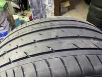 Продам шины 255/35 R20