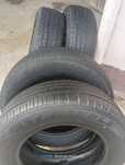 Автошины б/у 205/65R15