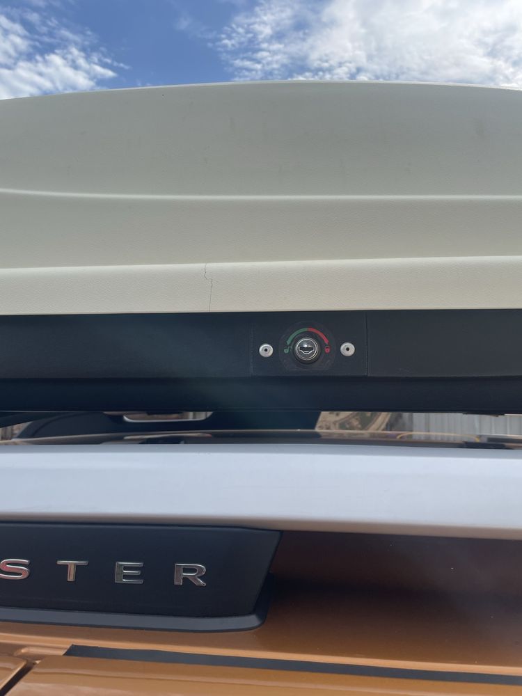 Продам автобокс YUAGO 390