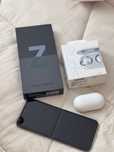 Samsung galaxy Z flip3