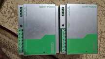 Phoenix Contact - QUINT-PS-100-240AC/24DC/