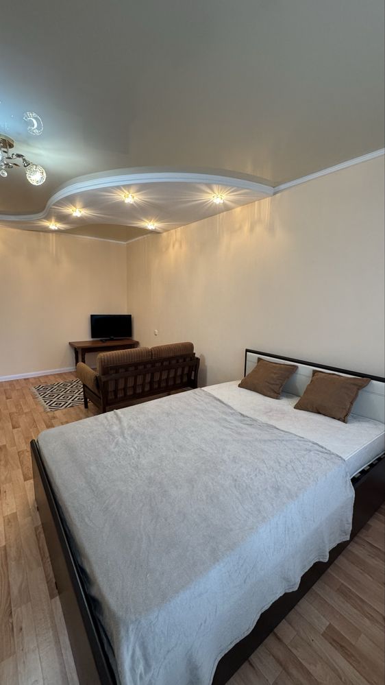 Продам квартиру в центре