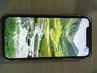 Iphone 11 в хорошем состоянии + чехол и стекло