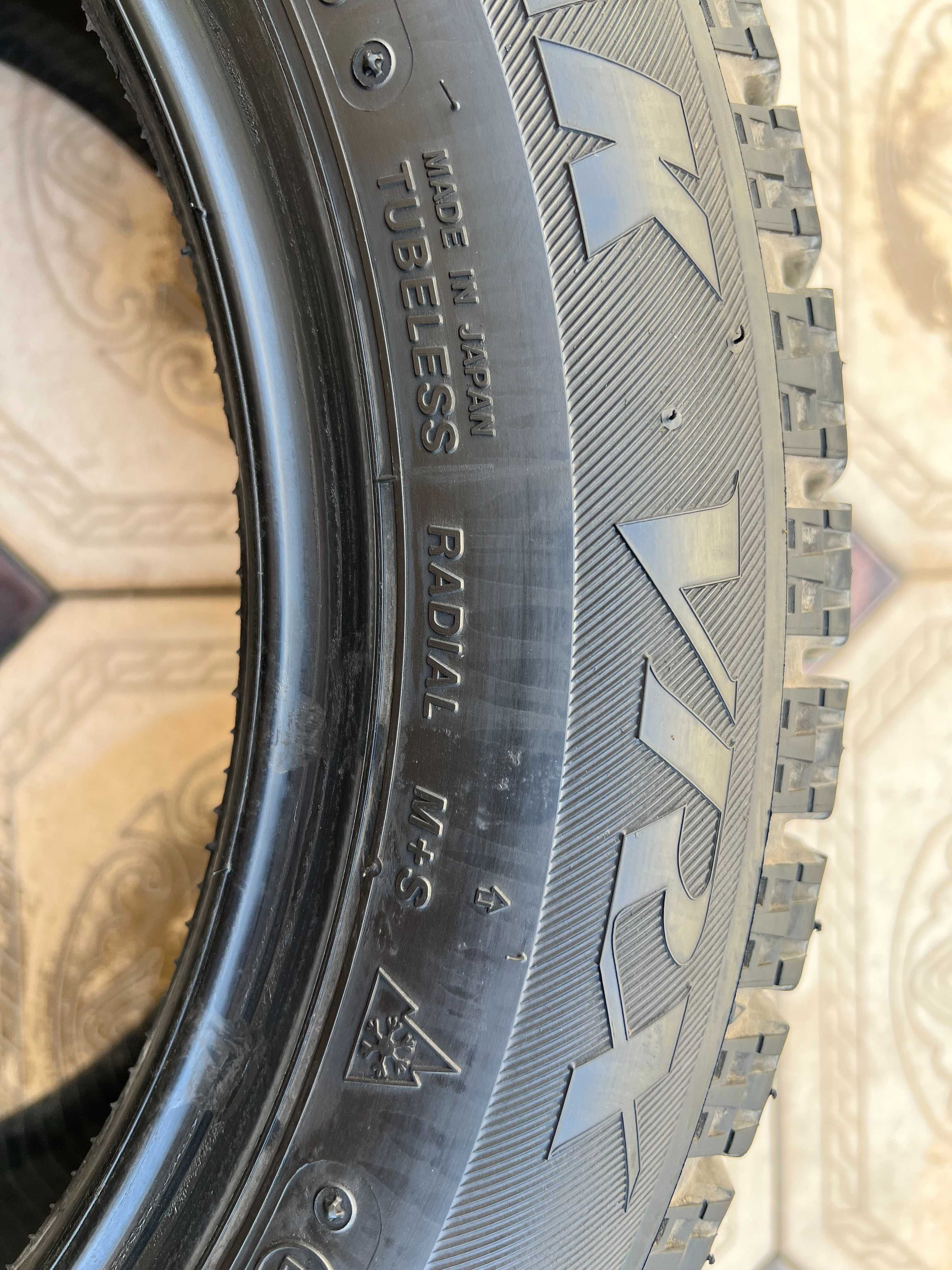 BRIDGESTONE Blizzak VRX 195/55 R15
