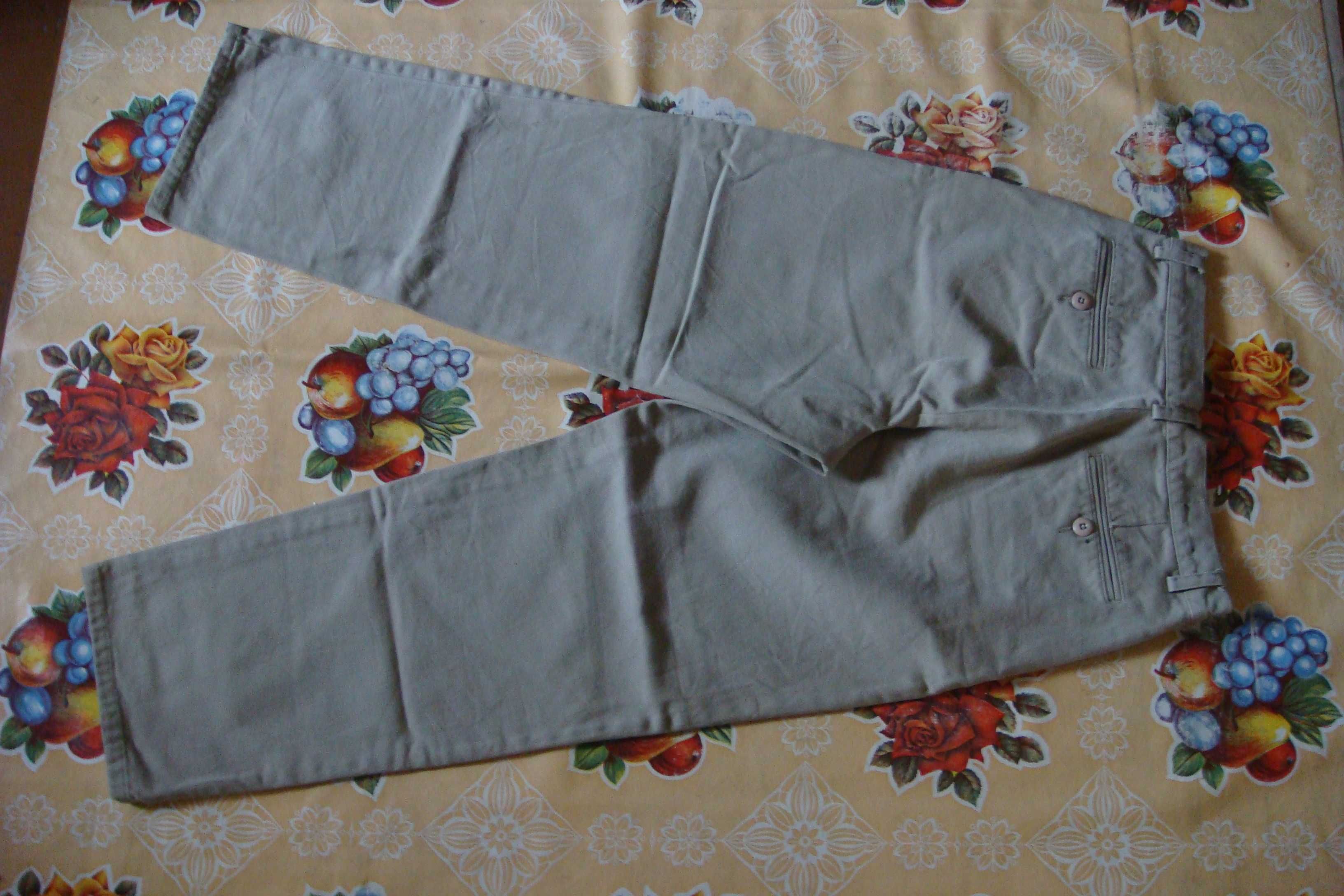 Nautica ( джинсы, штаны, винтаж, классика, 30W х 30L )