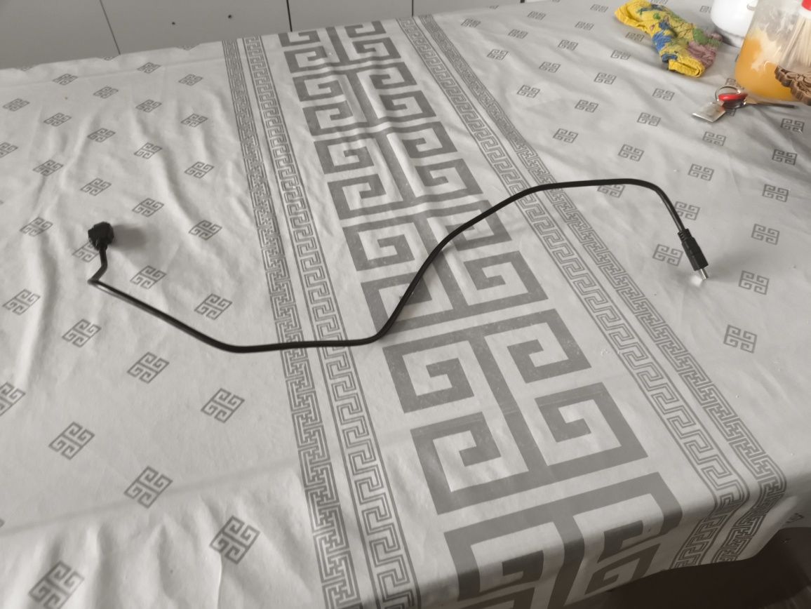 Провод HDMI стандартный (тип А)