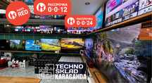 Новый Большой телевизор Smart tv WIFi! 103см плюс подарок !