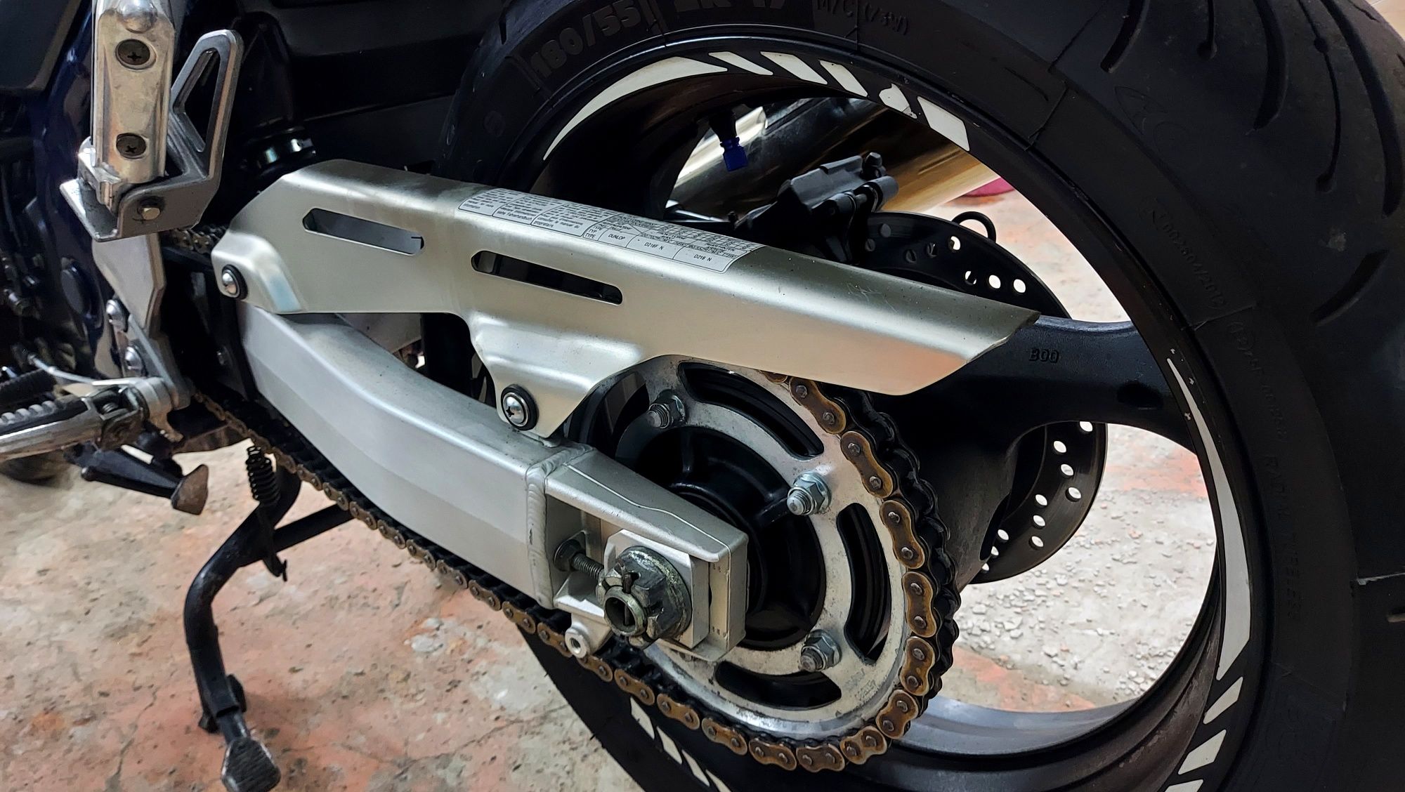 Suzuki Gsf1200"New"