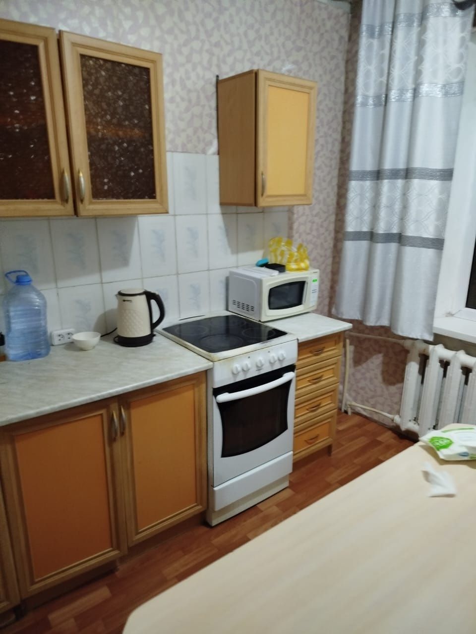 Продаю квартиру мкр. Голубые Пруды