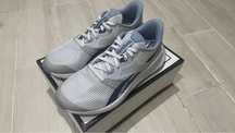 Беговые оригинальные кросовки reebok