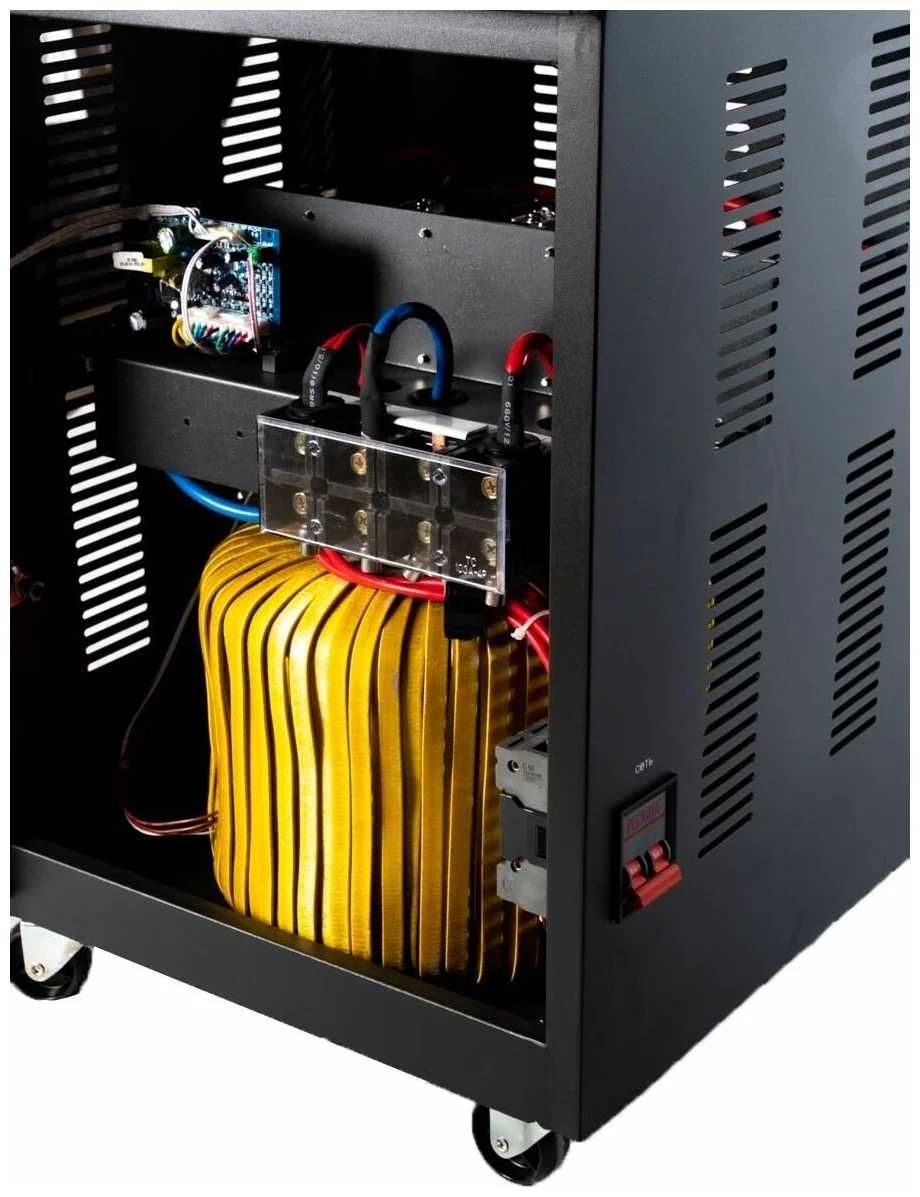 Стабилизатор СПН-22500 Ресанта