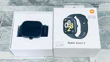 Redmi watch 4 ( Райымбека 239/2)
