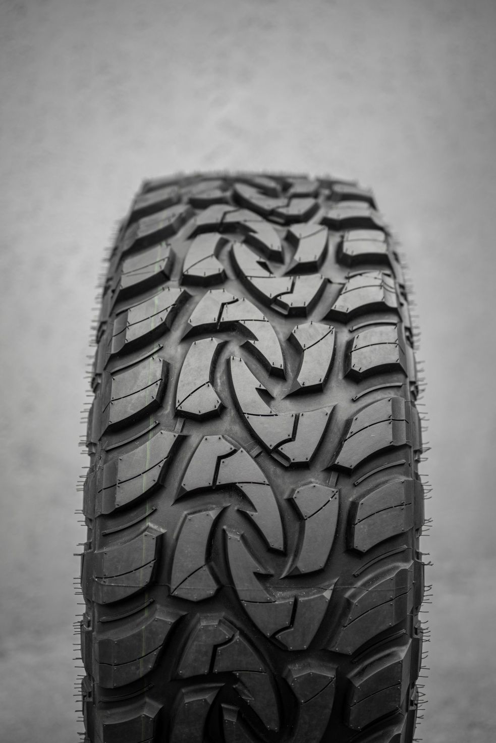 33x12.50R20 114Q Three-A LT Mud Contender M/T