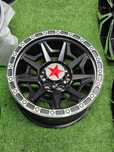 Новые диски  r 16r 6*139.7   для недорожников