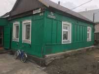Продам дом частный 3комн