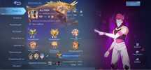 Срочно! Продам Аккаунт Mobile legends bang bang.