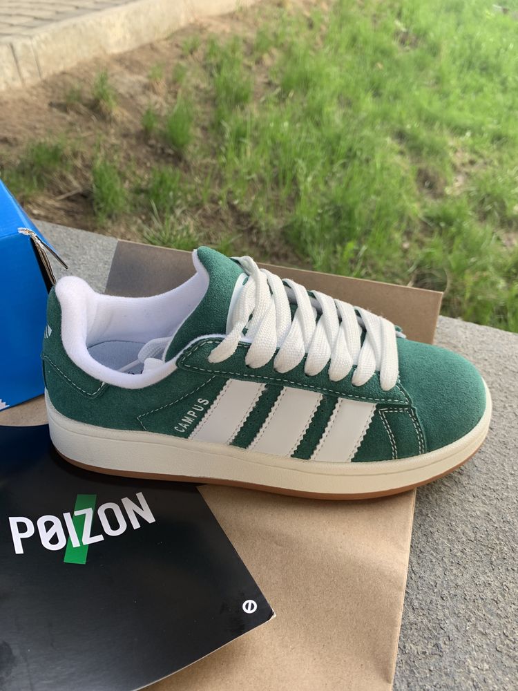 Кроссовки Adidas Campus