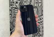 iPhone 13 Black Color