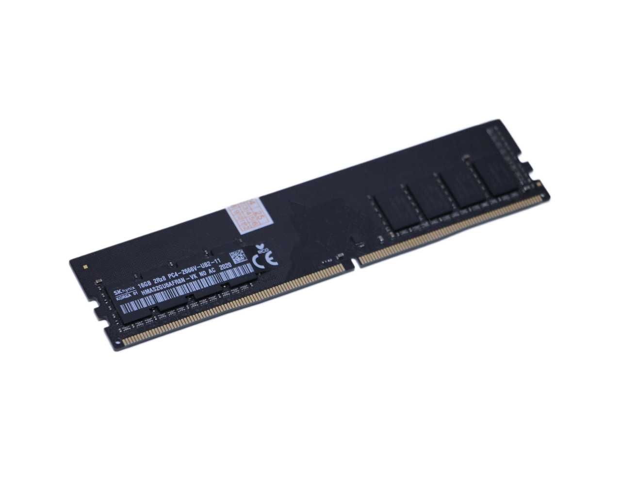 Оперативная память SK hynix 16Gb DDR4 2666 MHz