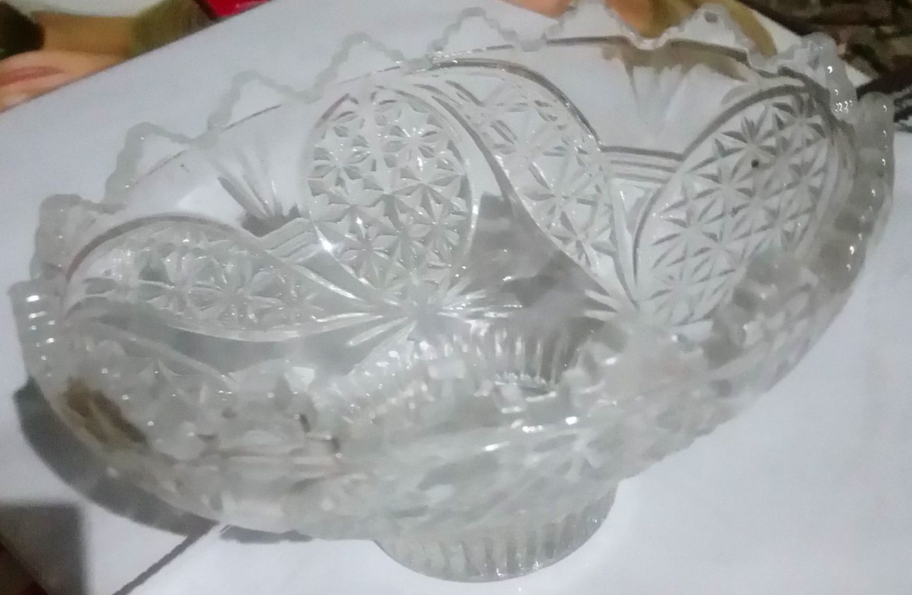 Салатник (салатница)