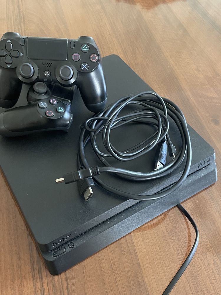 Продается Sony Playstation