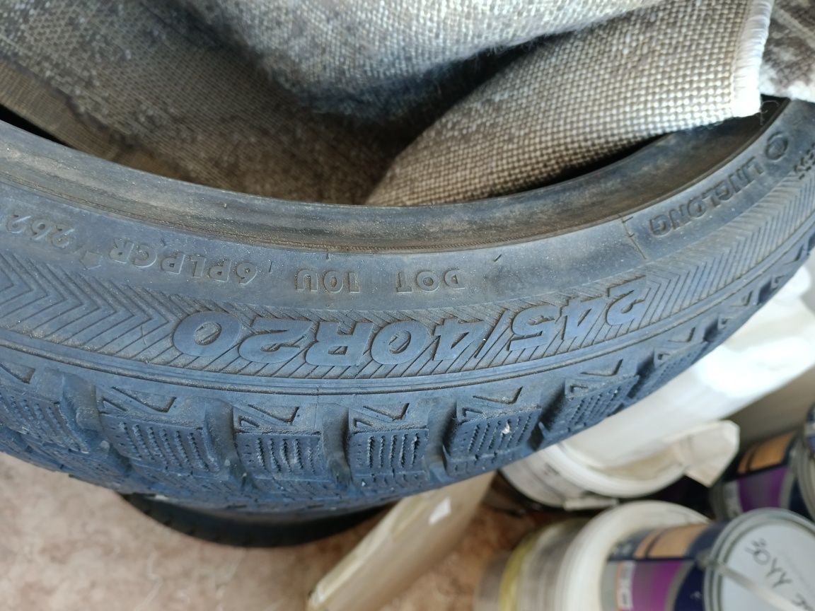 Продам диски на БМВ х5