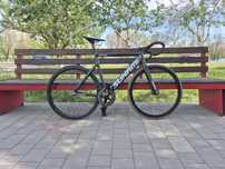Fixed gear Tsunami snm 200