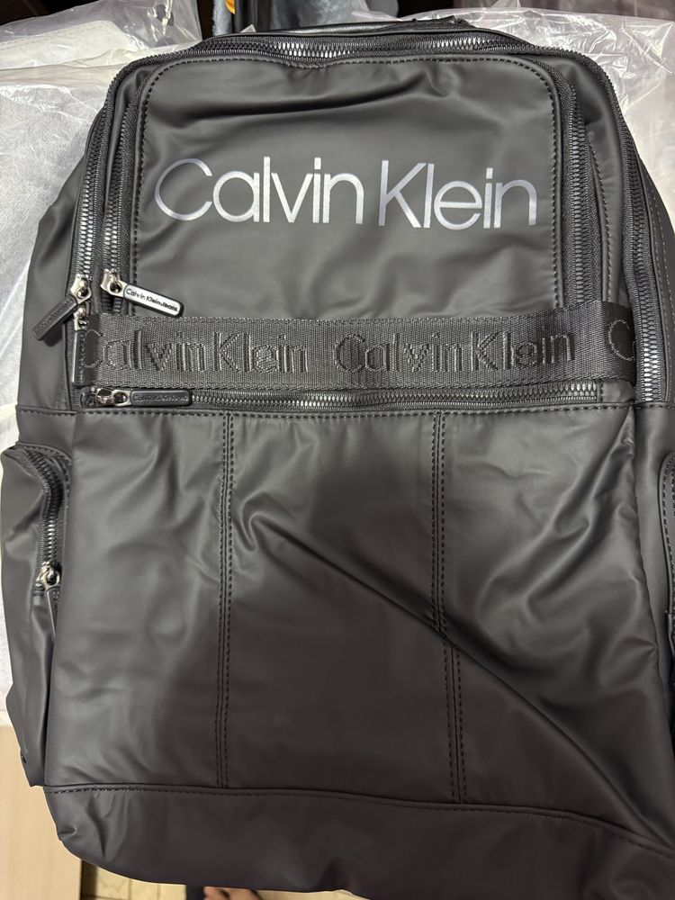 Рюкзак Calvin Klein